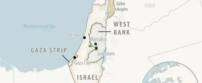 Israeli troops kill alleged Palestinian gunman as West Bank violence persists