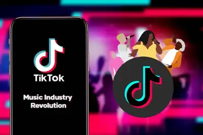TikTok launches ‘TikTok Music’ in Brazil, Indonesia