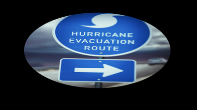 RI Hurricane Preparedness Week. Day 2: Evacuations, Hurricane Barrier improvements