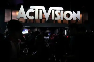 Microsoft's $69b Activision deal gets US judge go-ahead