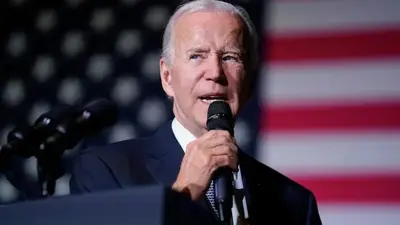 A Biden plan cuts student loan payments for millions to $0. Will it be the next legal battle?