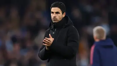 The job Mikel Arteta wanted prior to joining Arsenal