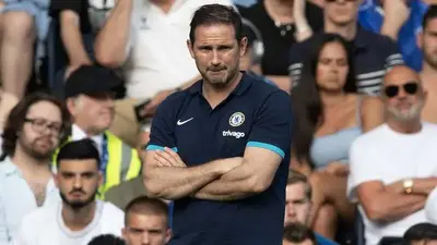 Frank Lampard opens up on Chelsea's owners, a bloated squad & motivation problems