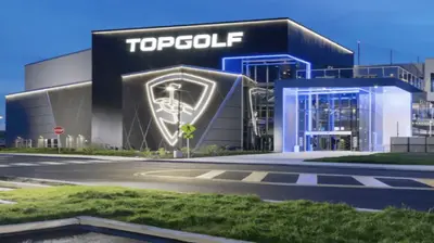 “Topgolf Providence” changes name to “Topgolf Rhode Island” when Cranstonians call foul