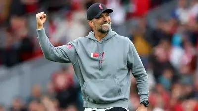 Jurgen Klopp names two Liverpool youngsters who have impressed in pre-season