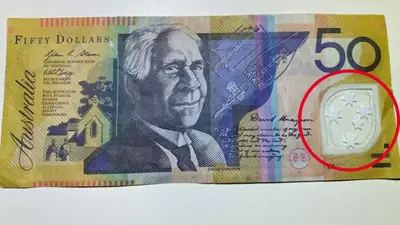 Australians warned about increasing number of counterfeit notes circulating throughout the country
