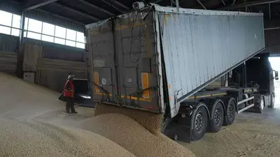 US officials blast Russia's decision to exit Ukraine grain export deal as food prices jump