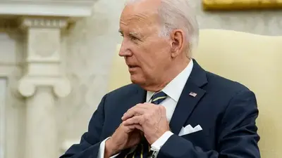 Biden administration to host state leaders Wednesday for summit on making child care more affordable