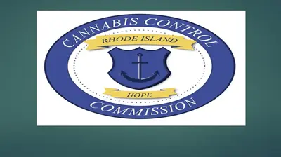 RI Cannabis Control Commission to hold listening sessions