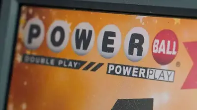 Everything to know for the next Powerball drawing as jackpot hits $1 billion