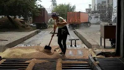 By pulling out of the Ukrainian grain deal, Russia risks alienating its few remaining partners