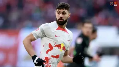 Man City continue negotiations with RB Leipzig over frustrated Josko Gvardiol