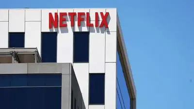 Netflix subscribers surged but its stock plummeted. Here's why.