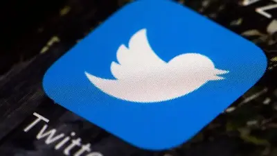 Musk says Twitter to change logo to "X" from the bird. Changes could come as early as Monday.