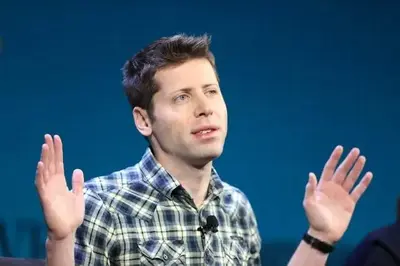 OpenAI's Sam Altman launches Worldcoin crypto project