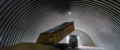EU agriculture ministers meet to discuss vital Ukraine grain exports after Russia halted deal