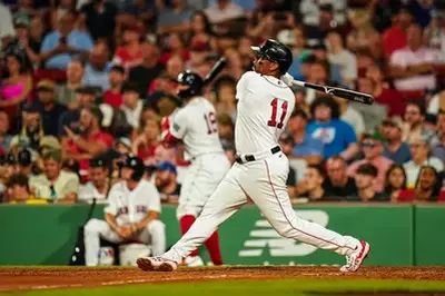 Braves vs Red Sox Prediction - MLB Picks 7/26/23