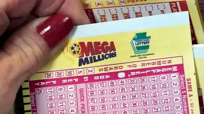Mega Millions jackpot grows to $820M ahead of Tuesday's drawing