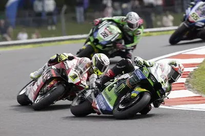 World Superbike: Jonathan Rea puzzled by Kawasaki rpm stance