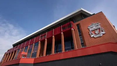 Liverpool confirm Anfield stadium expansion delay