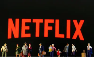 Netflix lists $900,000 AI job, as actors continue to strike