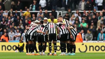 We are Newcastle United: When Amazon Prime documentary is released & what you should expect