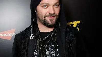 'Jackass' star Bam Margera to stand trial on assault charge in fight with brother, judge rules