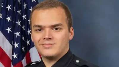Louisville officer shot in head at mass shooting to be discharged over 3 months later