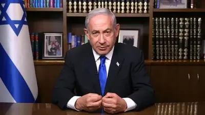 Israeli Prime Minister Benjamin Netanyahu speaks out on divisive judicial overhaul: 'It's a minor correction'