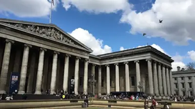 British Museum to enter Metaverse, create NFT collectibles