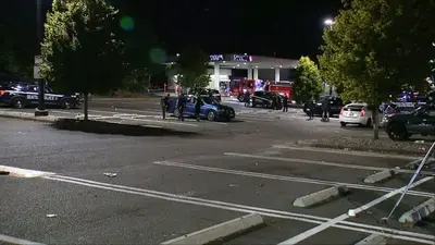 5 injured in shooting at community outreach event in Seattle: Police