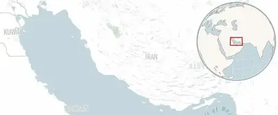 Dispute over Persian Gulf gas field poses early challenge to Saudi-Iranian rapprochement