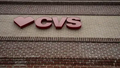CVS to lay off 5,000 employees