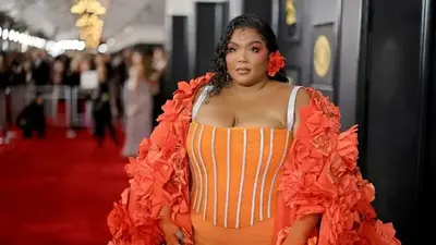 Lizzo sued for alleged hostile work environment, harassment by former dancers