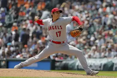 Mariners vs Angels Prediction - MLB Picks 8/3/23