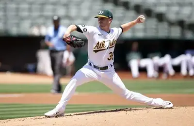 Athletics vs Dodgers Prediction - MLB Picks 8/3/23