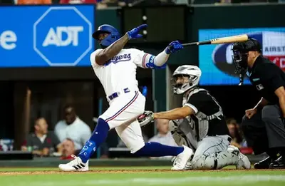 White Sox vs Rangers Prediction - MLB Picks 8/3/23