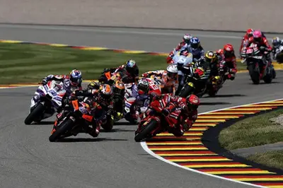 MotoGP riders fear “boring” races as tyre pressure rule comes into force at Silverstone