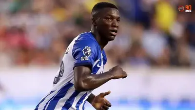 Brighton inform Moises Caicedo of transfer decision amid ongoing Chelsea interest