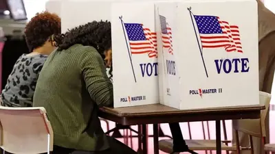 Lifetime voting ban for felony convictions struck down in Mississippi