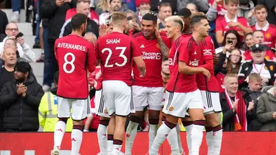 Man Utd 3-1 RC Lens: Player ratings as Red Devils come from behind in pre-season friendly