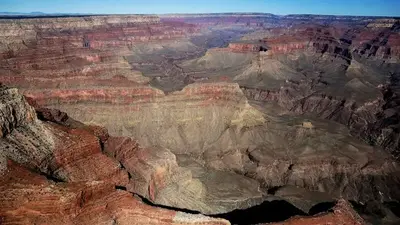 Tribes hope Biden's Arizona visit means long-sought Grand Canyon monument designation