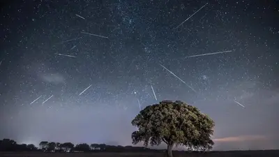 Here’s how and where to watch the Perseid meteor shower peak in Australia