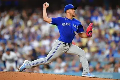 Cubs vs Blue Jays Prediction - MLB Picks 8/11/23