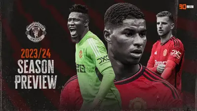 Man Utd 2023/24 season preview: Key players, summer transfers, squad numbers & predictions