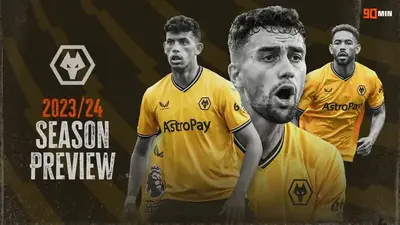 Wolves 2023/24 season preview: Key players, summer transfers, squad numbers & predictions