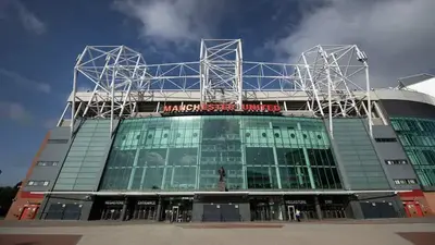 Man Utd executive explains Old Trafford ticket price increase