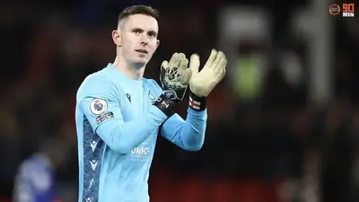 Dean Henderson departure from Man Utd unlikely following Nottingham Forest interest