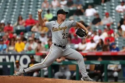 Pirates vs Twins Prediction - MLB Picks 8/19/23