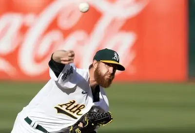 Royals vs Athletics  Prediction - MLB Picks 8/21/23